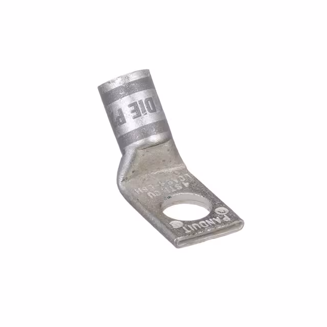 LCAS4-56H-L Panduit Corp  Rectangular Connectors